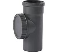Ostendorf HTsafe Tube de nettoyage HTsafe 174600 DN/OD 90