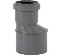 Ostendorf Kunststoffe Réduction HTsafe 173710 DN/OD 75x50