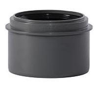 Ostendorf HTsafe Réduction HTsafe 175705 DN/OD 110x90, version courte