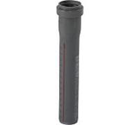 Ostendorf HTsafe Tube HTsafe 170000 DN/OD 32, 150mm