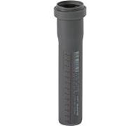 Ostendorf HTsafe Tube HTsafe 171000 DN/OD 40, 150mm