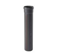Ostendorf HTsafe Tube HTsafe 175040 DN/OD 110, 1000 mm