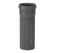 Ostendorf HTsafe Tube HTsafe 175010 DN/OD 110, 250mm