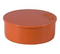 Ostendorf Bouchon de manchon KG 221620 DN/OD 125