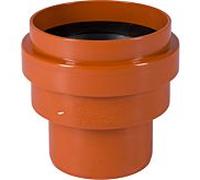 Ostendorf kg KG raccord 220830 DN/OD 110, sur grès