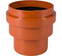 Ostendorf kg KG raccord 222830 DN/OD 160, vers grès