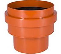 Ostendorf kg KG raccord 223830 DN/OD 200, vers grès