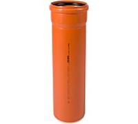 Ostendorf Kg KG Tuyaux SN 4 Coex 222010 DN/OD 160 x 4, 1930 mm, 1000 mm, avec manchon
