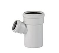 Ostendorf SKOLAN safe Branchement SKOLANsafe 335320 DN/OD 110/58 x 67,5°