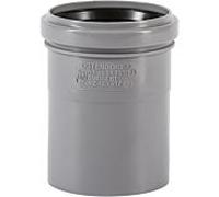 Ostendorf SKOLAN safe Connecteur SKOLANsafe 333830 Connexion à HT-Safe, DN/OD 75