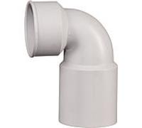 Ostendorf SKOLAN safe Coude de siphon SKOLANsafe 335940 DN/OD 58/40