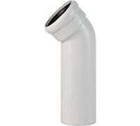 Ostendorf SKOLAN safe Coude long SKOLANsafe 335960 DN/OD 110, 45°