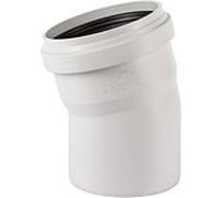 Ostendorf SKOLAN safe Coude SKOLANsafe 337100 DN/OD 160, 15°