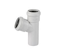 Ostendorf SKOLAN safe Jonction SKOLANsafe 332300 DN/OD 58/58 x 67,5°