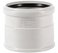 Ostendorf SKOLAN safe Manchon à enfiler SKOLANsafe 337810 DN/OD 160