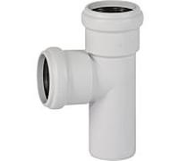 Ostendorf SKOLAN safe SKOLANsafe- Abzweig 332400 DN/OD 58/58 x 87,5°