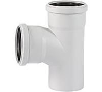 Ostendorf SKOLAN safe Branchement SKOLANsafe 334400 DN/OD 90/90 x 87,5°
