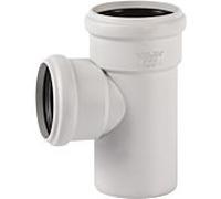 Ostendorf SKOLAN safe SKOLANsafe- Abzweig 334410 DN/OD 90/78 x 87,5°