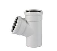 Ostendorf SKOLAN safe Branchement SKOLANsafe 335300 DN/OD 110/110 x 67,5°