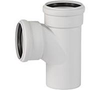 Ostendorf SKOLAN safe SKOLANsafe- Abzweig 335400 DN/OD 110/110 x 87,5°
