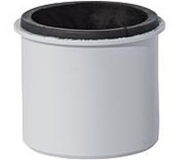 Ostendorf SKOLAN safe SKOLANsafe- Aufsteckmuffe 332810 DN/OD 58