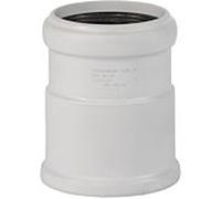 Ostendorf SKOLAN safe SKOLANsafe- Aufsteckmuffe 333810 DN/OD 78