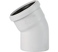 Ostendorf SKOLAN safe SKOLANsafe- Coudes 334110 DN/OD 90, 30°