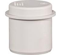 Ostendorf SKOLAN safe SKOLANsafe- Muffenstopfen 332620 DN/OD 58