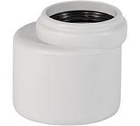 Ostendorf SKOLAN safe SKOLANsafe réducteur 334720 DN/OD 90/58