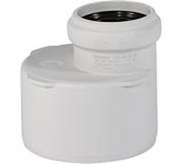 Ostendorf SKOLAN safe SKOLANsafe réducteur 335720 DN/OD 110/58