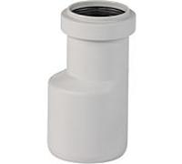 Ostendorf SKOLAN safe SKOLANsafe tube de transition/HT pointu 332750 DN/OD 58/40