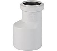 Ostendorf SKOLAN safe SKOLANsafe tube de transition/HT pointu 333750 DN/OD 78/50