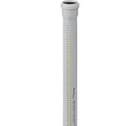 Ostendorf SKOLAN safe Tube SKOLANsafe 332040 DN/OD 58, 1000 mm, avec douille