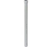 Ostendorf SKOLAN safe SKOLANsafe- Tuyaux 333040 DN/OD 78, 1000 mm, avec manchon