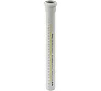 Ostendorf SKOLAN safe Tube SKOLANsafe 332020 DN/OD 58, 500 mm, avec douille