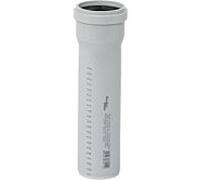 Ostendorf SKOLAN safe Tube SKOLANsafe 333010 DN/OD 78, 250 mm, avec douille