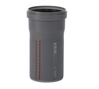 Ostendorf HTsafe Tube HTsafe 175000 DN/OD 110, 150mm