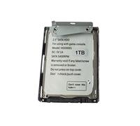 OSTENT 1000GB 1TB HDD Disque Dur + Support de Montage pour Sony PS3 Super Slim CECH-400X