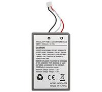 OSTENT 2000 mAh 3.65 V Lithium ION Li-ION Rechargeable Batterie Remplacement pour Sony PS5 DualSense sans Fil Contrôleur