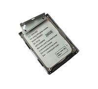 OSTENT 250GB HDD Disque Dur + Support de Montage pour Sony PS3 Super Slim CECH-400X