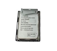 OSTENT 320GB HDD Disque Dur + Support de Montage pour Sony PS3 Super Slim CECH-400X