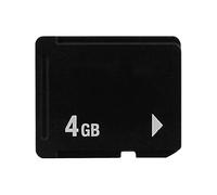 OSTENT 4GB Stockage de bâton de Carte mémoire pour Sony PS Vita PSV 1000/2000 PCH-Z041/Z081/Z161/Z321/Z641