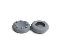 OSTENT 6 x Bouton Joystick analogique Pad Pad Case de Protection Compatible pour Microsoft Xbox One Controller - Couleur Gris