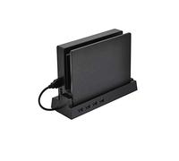 OSTENT Adaptateur d'extension pour répartiteur Externe avec concentrateur de 4 Ports USB pour commutateur Nintendo