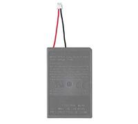 OSTENT Batterie pour Sony Manette PS4 Slim Pro 2ème Génération Sans Fil Bluetooth Double Shake Controller, Haute Qualité Remplacement CUH-ZCT2 ou CUH-ZCT2U, version 2016.