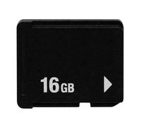 OSTENT Carte Mémoire 16 GB pour Console Sony PS Vita PSV 1000/2000 PCH-1000/PCH-2000 Console PCH-Z161