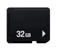 OSTENT Carte Mémoire 32 GB pour Console Sony PS Vita PSV 1000/2000 PCH-1000/PCH-2000 Console PCH-Z321