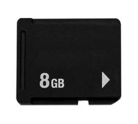 OSTENT Carte Mémoire 8 GB pour Console Sony PS Vita PSV 1000/2000 PCH-1000/PCH-2000 PCH-Z081
