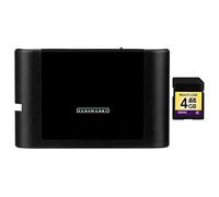 OSTENT Cartouche Flash de carte MD Version 5 génération pour Sega Mega Drive Genesis Master Console
