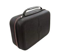 OSTENT EVA Hard Shell Housse de Transport de Protection Sac de Rangement de Voyage pour Nintendo Switch Console